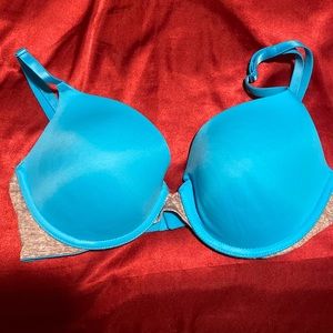 Victoria’s Secret push up bra
